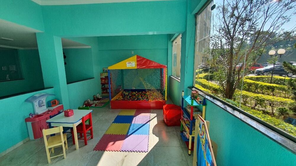 Apartamento, 2 quartos, 58 m² - Foto 20