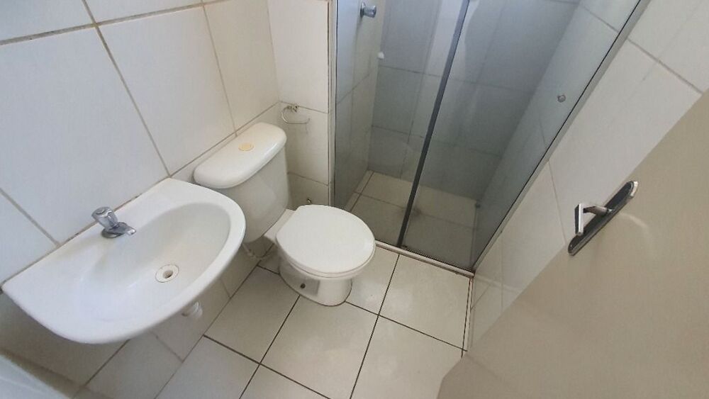 Apartamento, 2 quartos, 58 m² - Foto 11