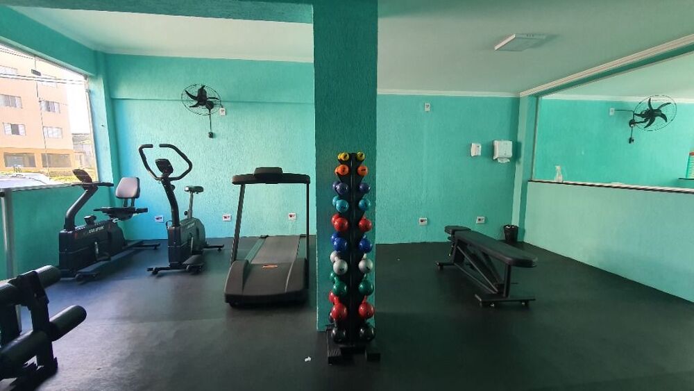 Apartamento, 2 quartos, 58 m² - Foto 23