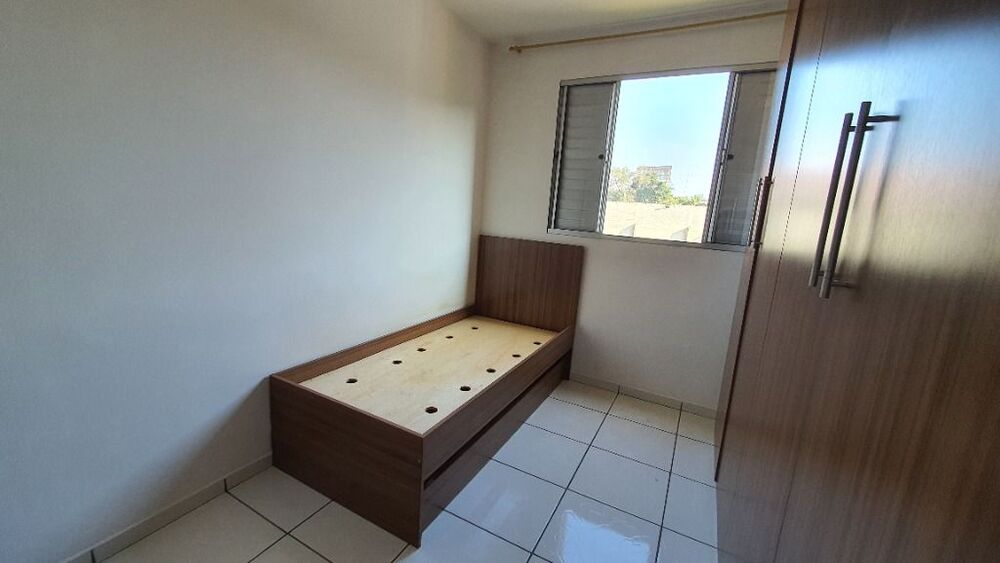 Apartamento, 2 quartos, 58 m² - Foto 7