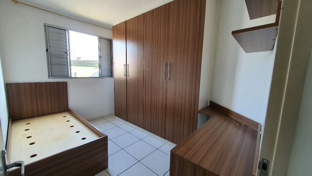 Apartamento, 2 quartos, 58 m² - Foto 6