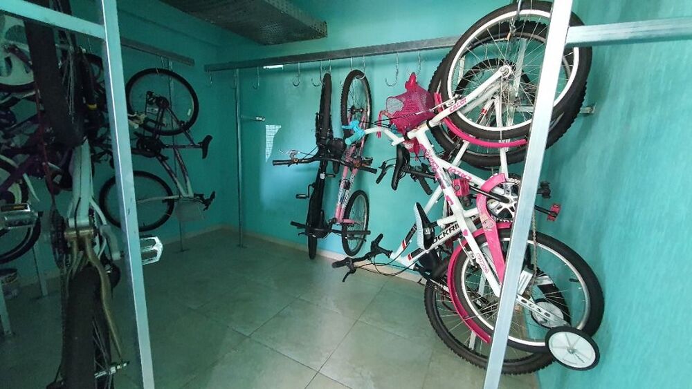 Apartamento, 2 quartos, 58 m² - Foto 26