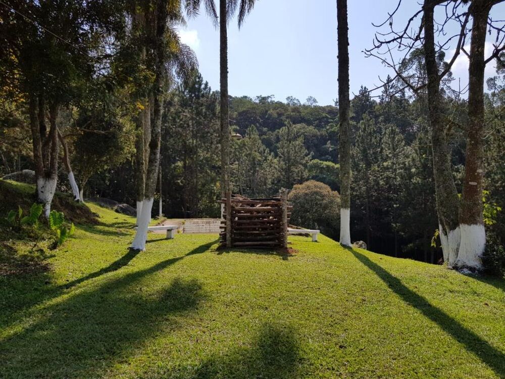 Sítio, 3 quartos, 17 hectares - Foto 3