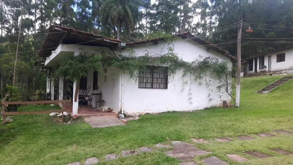 Sítio, 3 quartos, 17 hectares - Foto 6