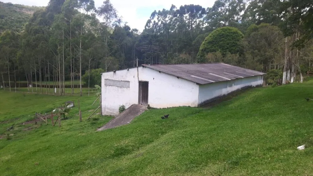 Sítio, 3 quartos, 17 hectares - Foto 8