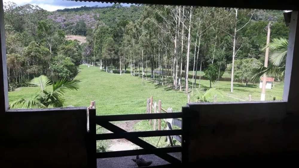 Sítio, 3 quartos, 17 hectares - Foto 15