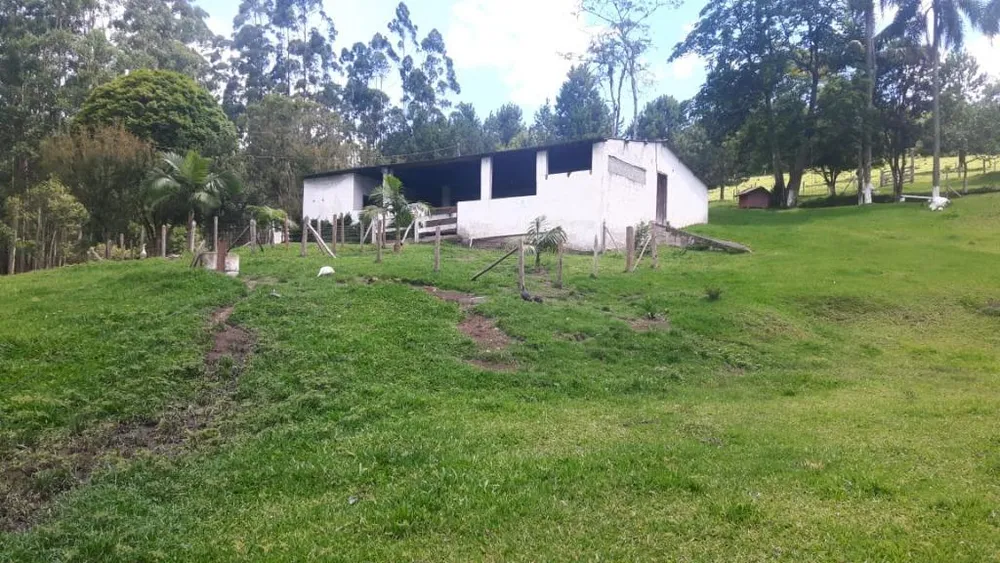 Sítio, 3 quartos, 17 hectares - Foto 14