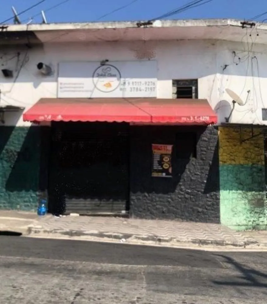 Loja-Salão, 40 m² - Foto 7