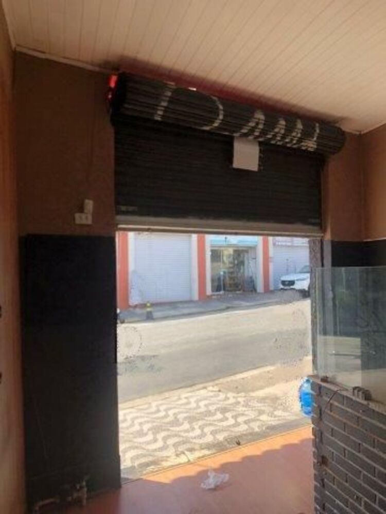 Loja-Salão, 40 m² - Foto 3