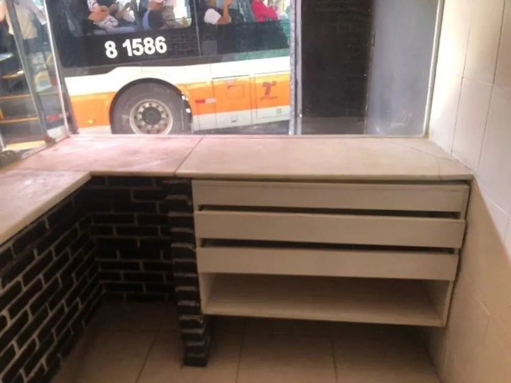 Loja-Salão, 40 m² - Foto 5