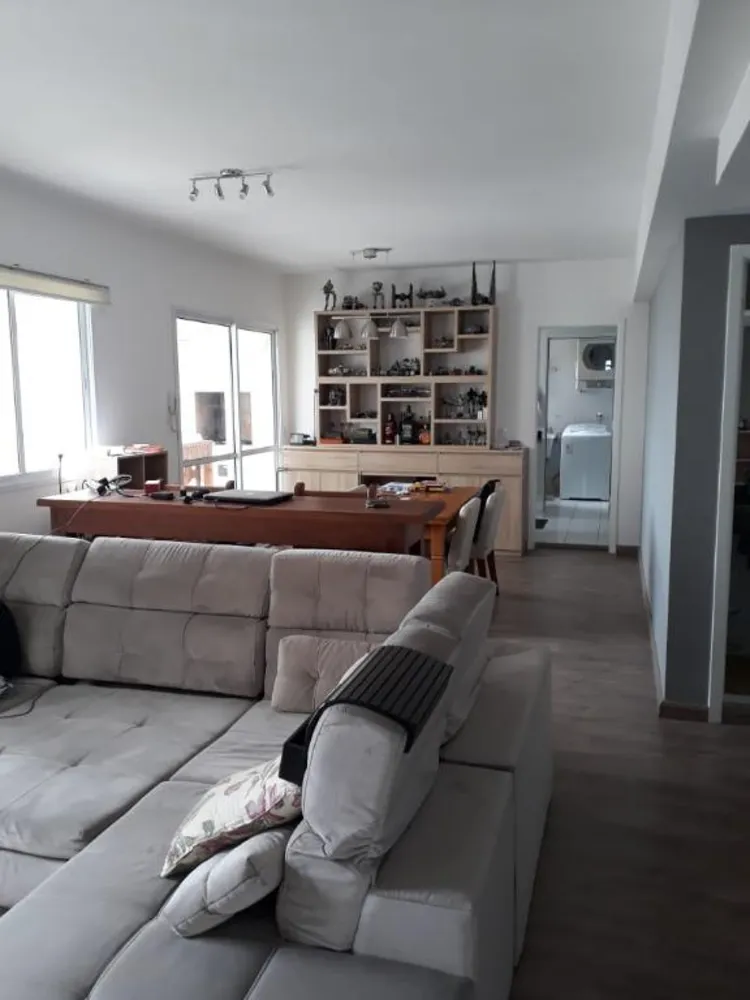 Apartamento, 2 quartos, 106 m² - Foto 1