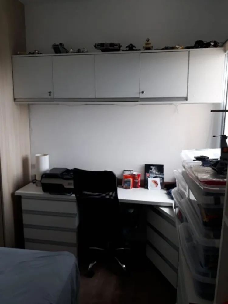 Apartamento, 2 quartos, 106 m² - Foto 15