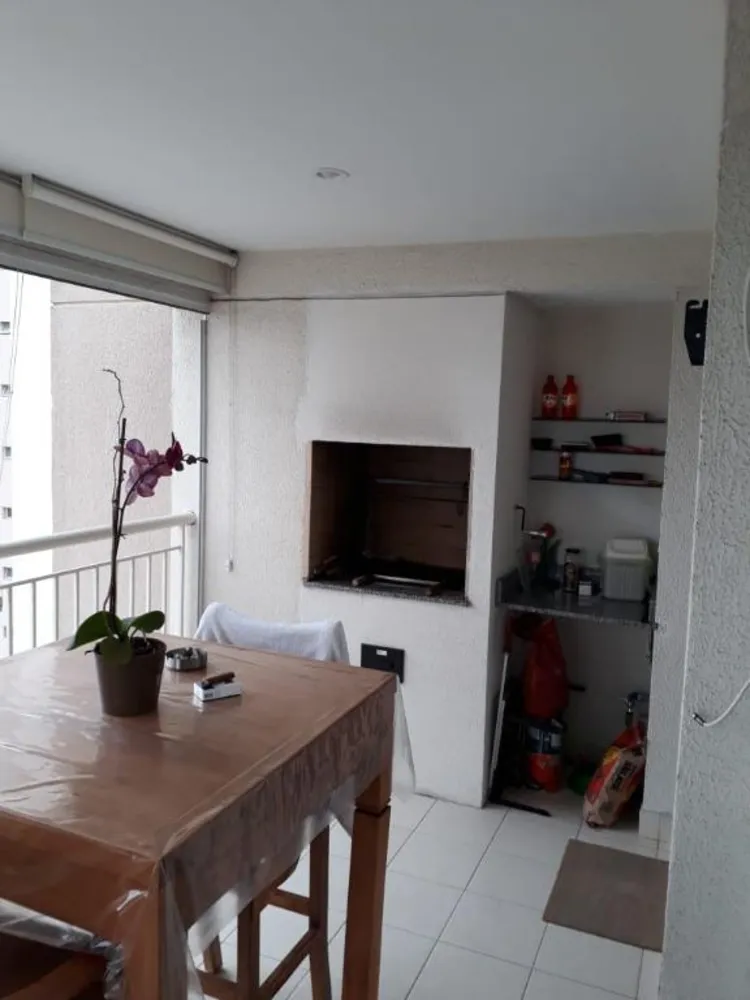 Apartamento, 2 quartos, 106 m² - Foto 4