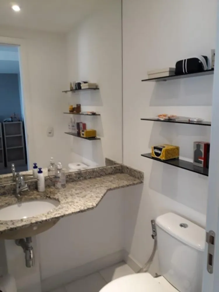 Apartamento, 2 quartos, 106 m² - Foto 3