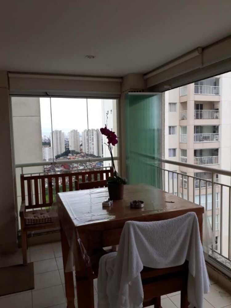 Apartamento, 2 quartos, 106 m² - Foto 1