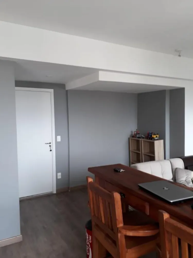 Apartamento, 2 quartos, 106 m² - Foto 2
