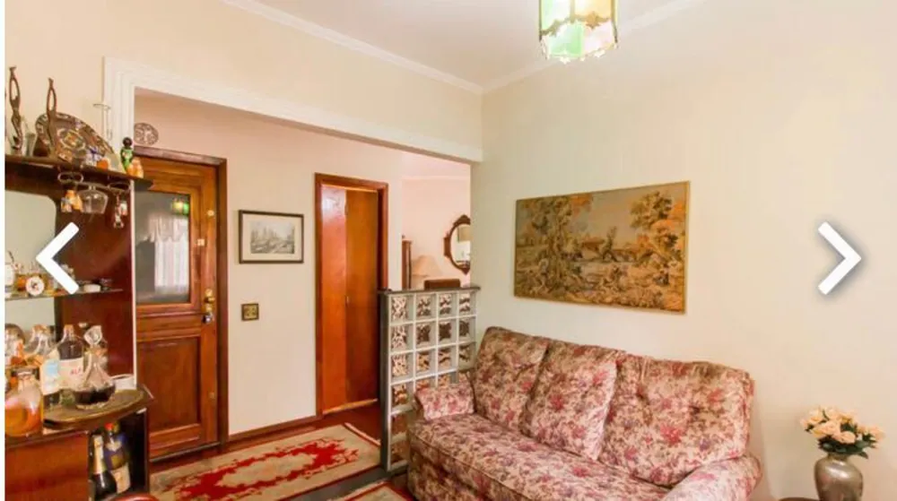 Apartamento, 3 quartos, 120 m² - Foto 2