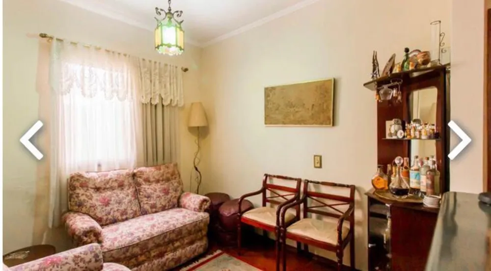 Apartamento, 3 quartos, 120 m² - Foto 1