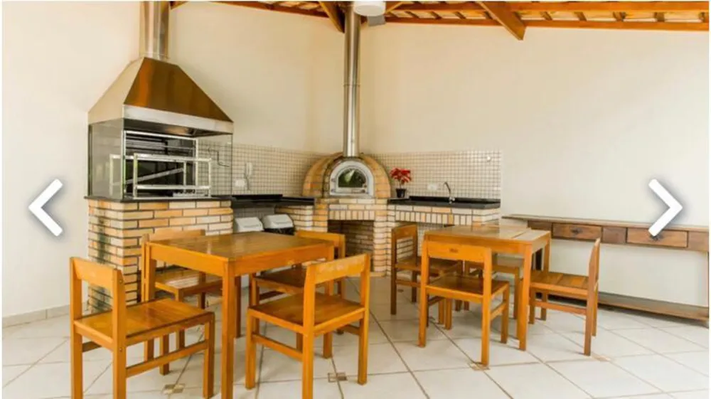 Apartamento, 3 quartos, 120 m² - Foto 6
