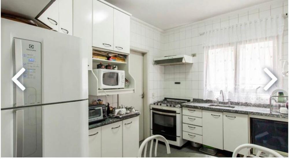 Apartamento, 3 quartos, 120 m² - Foto 1