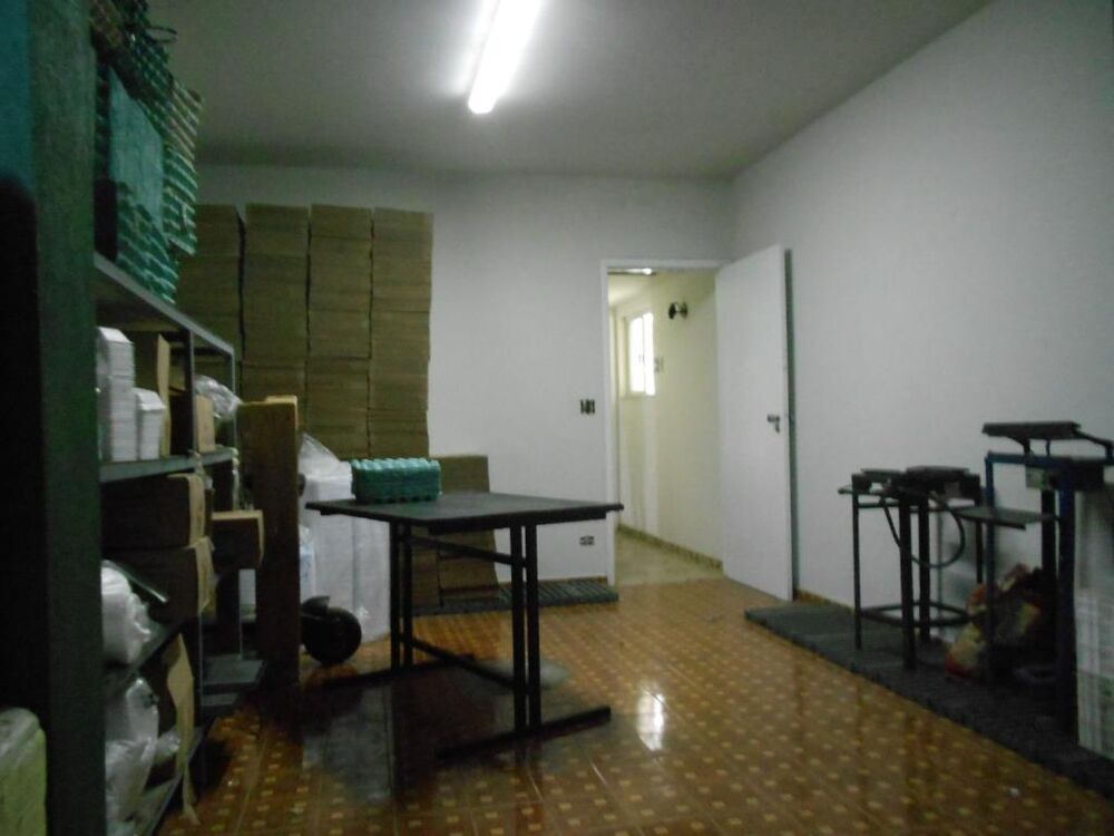 Sobrado, 2 quartos, 130 m² - Foto 4