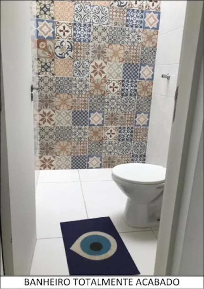 Casa de Condomínio, 3 quartos - Foto 3