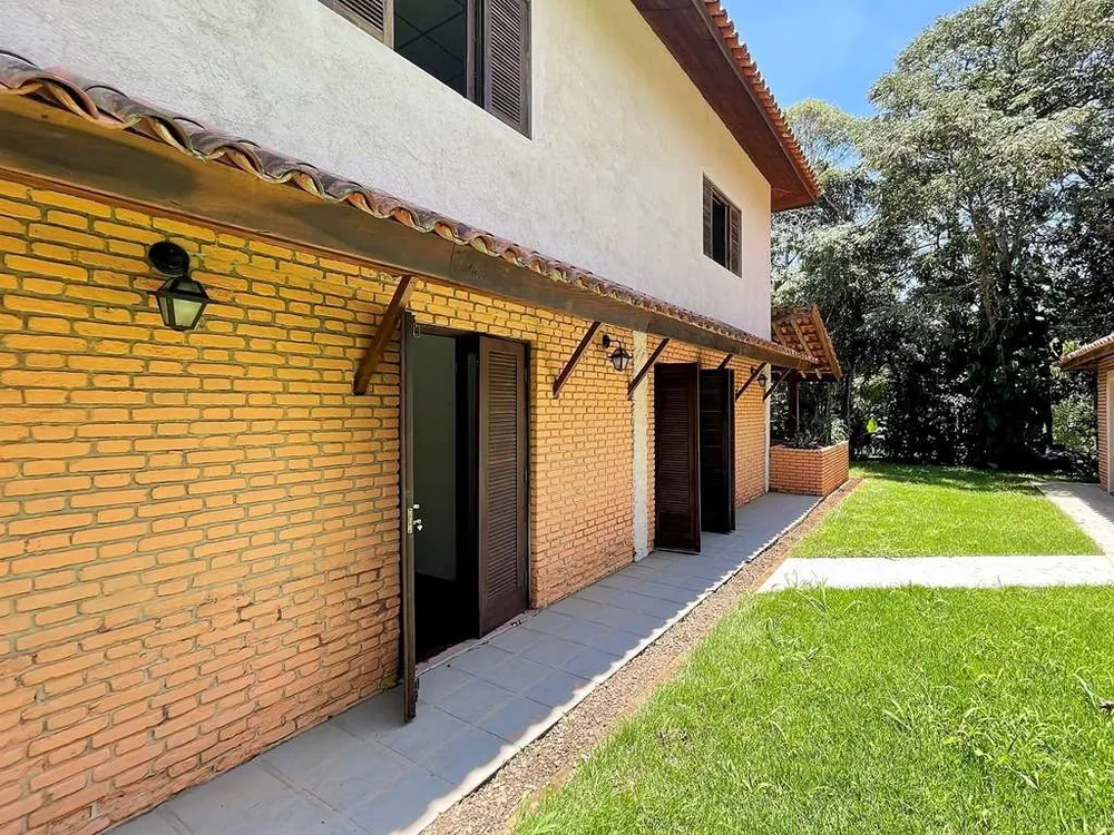 Casa de Condomínio, 7 quartos - Foto 5