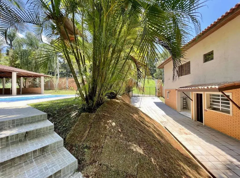 Casa de Condomínio, 7 quartos - Foto 8