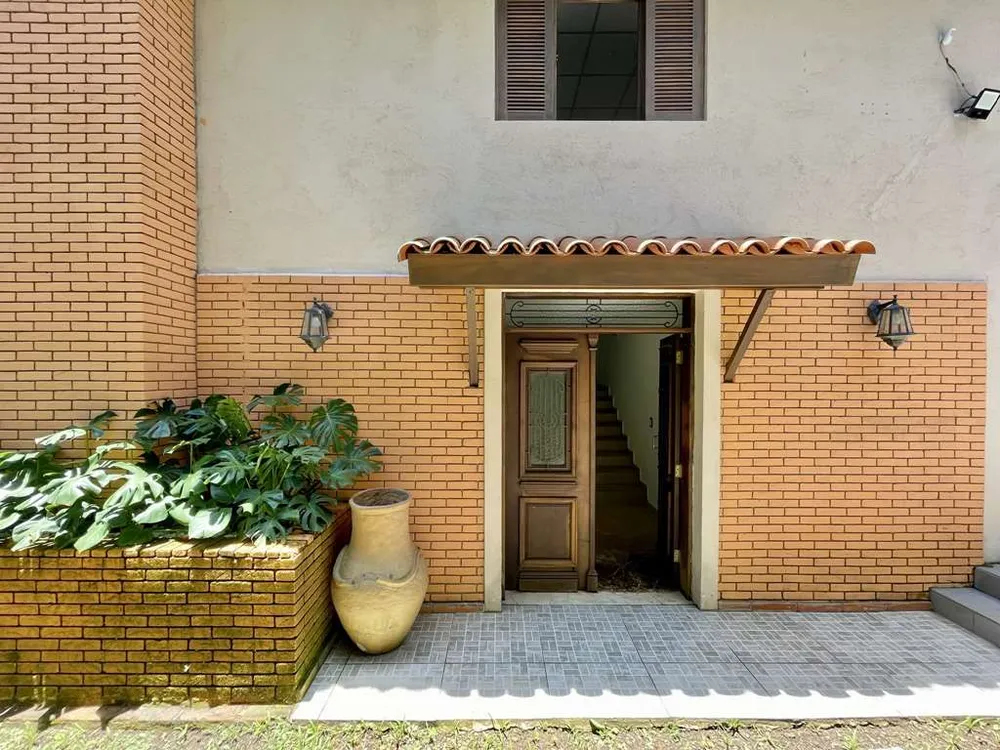 Casa de Condomínio, 7 quartos - Foto 1