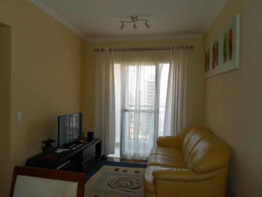 Apartamento à venda com 2 quartos, 65m² - Foto 1