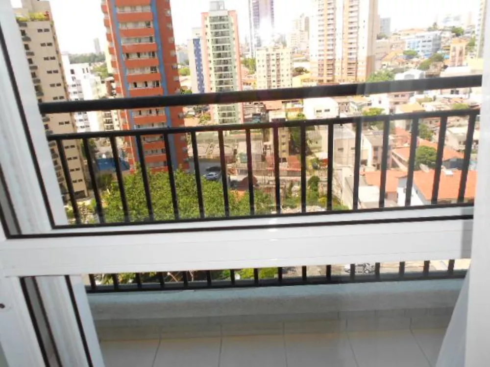 Apartamento à venda com 2 quartos, 65m² - Foto 5