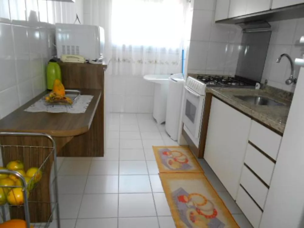 Apartamento à venda com 2 quartos, 65m² - Foto 4