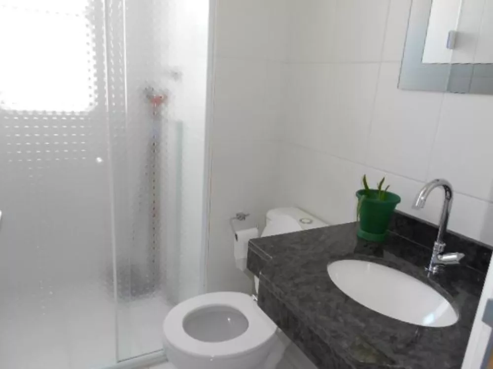 Apartamento à venda com 2 quartos, 65m² - Foto 7