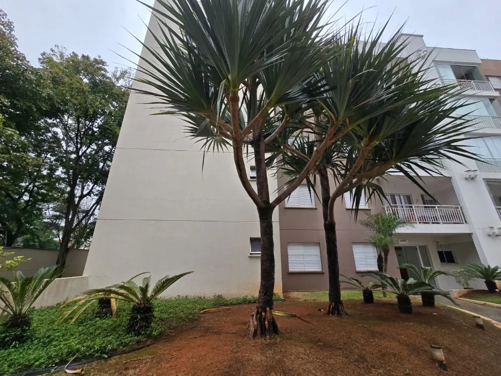 Apartamento, 2 quartos, 65 m² - Foto 4