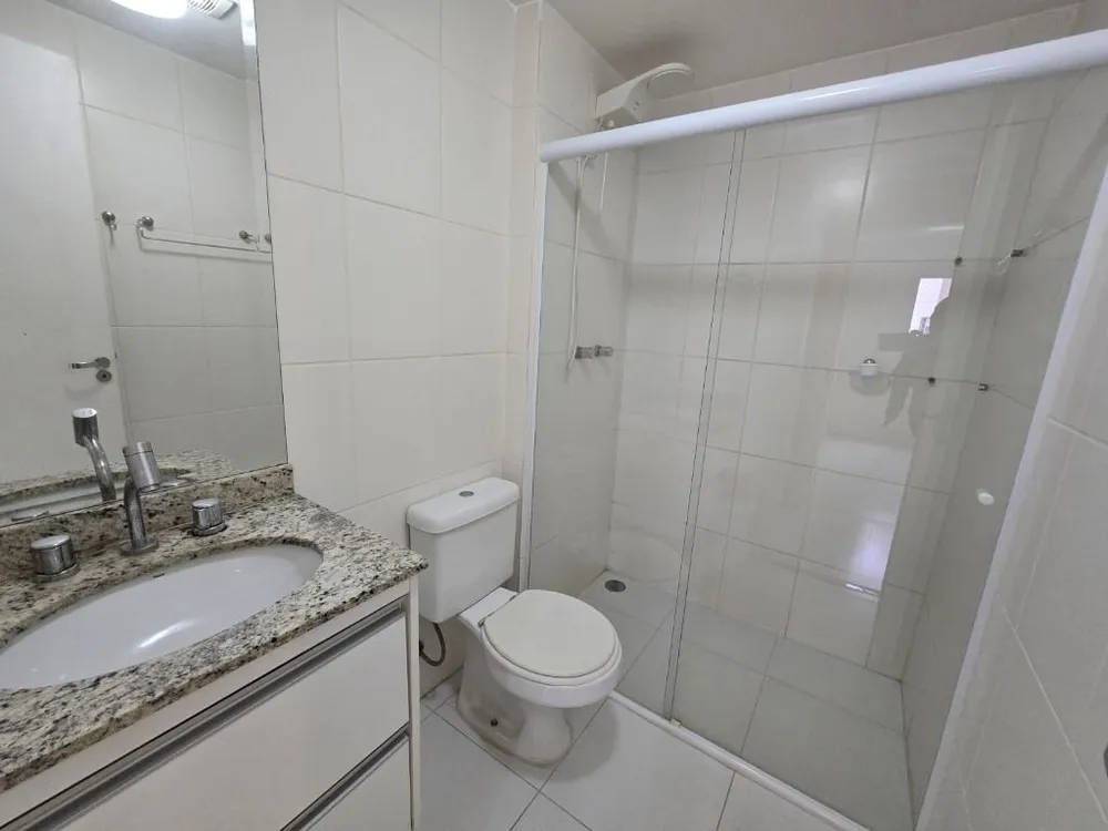 Apartamento, 2 quartos, 65 m² - Foto 2