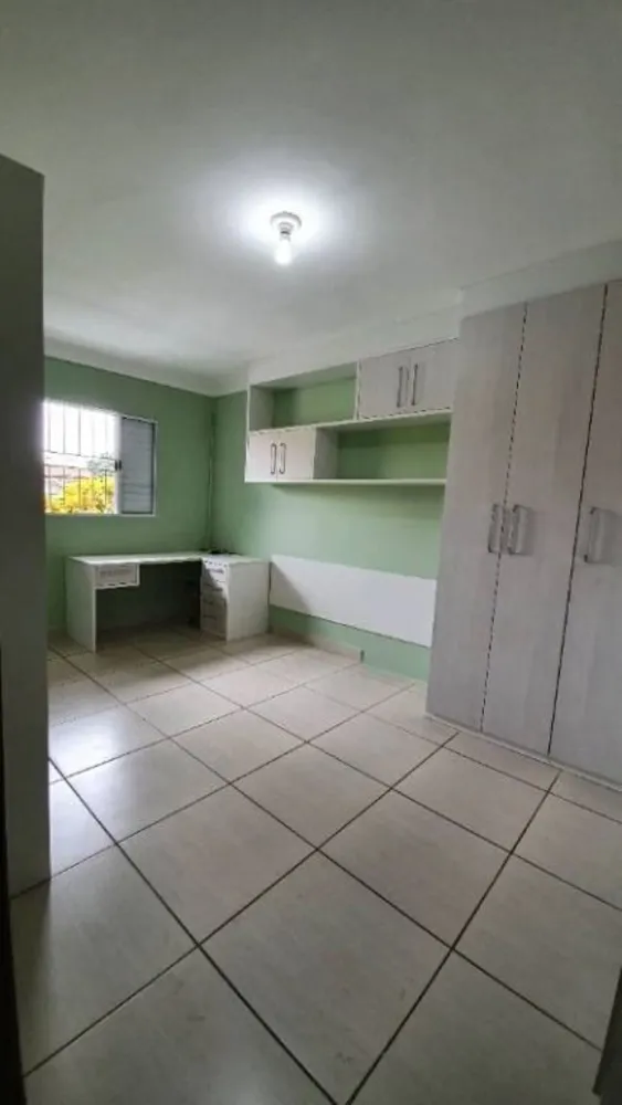 Sobrado, 4 quartos, 196 m² - Foto 4