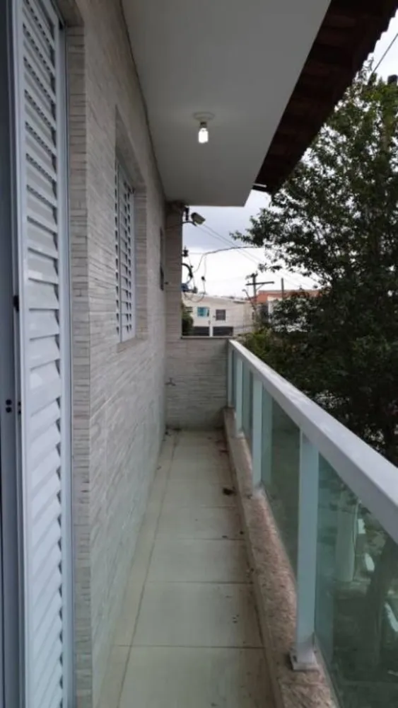 Sobrado, 4 quartos, 196 m² - Foto 6