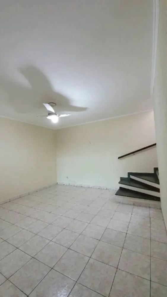 Sobrado, 4 quartos, 196 m² - Foto 2