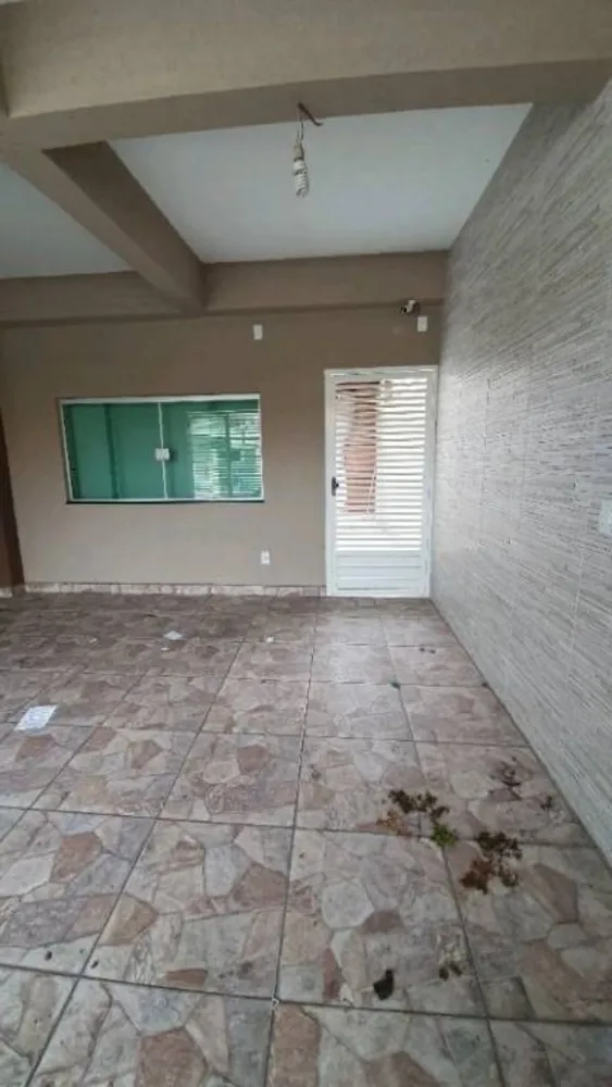 Sobrado, 4 quartos, 196 m² - Foto 12