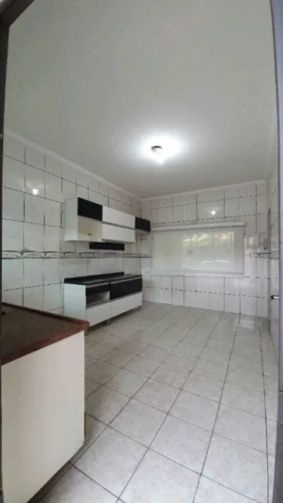 Sobrado, 4 quartos, 196 m² - Foto 5