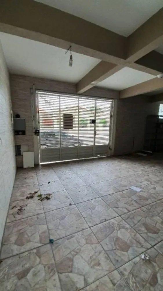 Sobrado, 4 quartos, 196 m² - Foto 7
