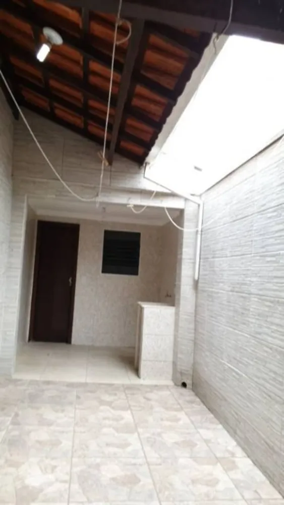 Sobrado, 4 quartos, 196 m² - Foto 10