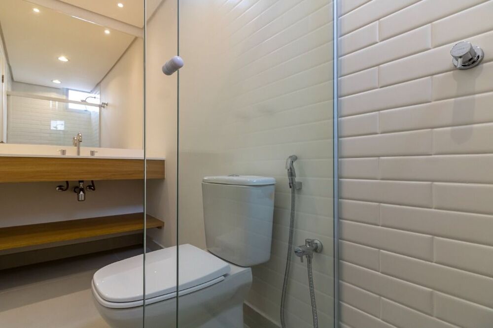 Apartamento, 2 quartos, 87 m² - Foto 2