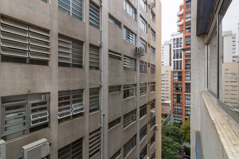 Apartamento, 2 quartos, 87 m² - Foto 1