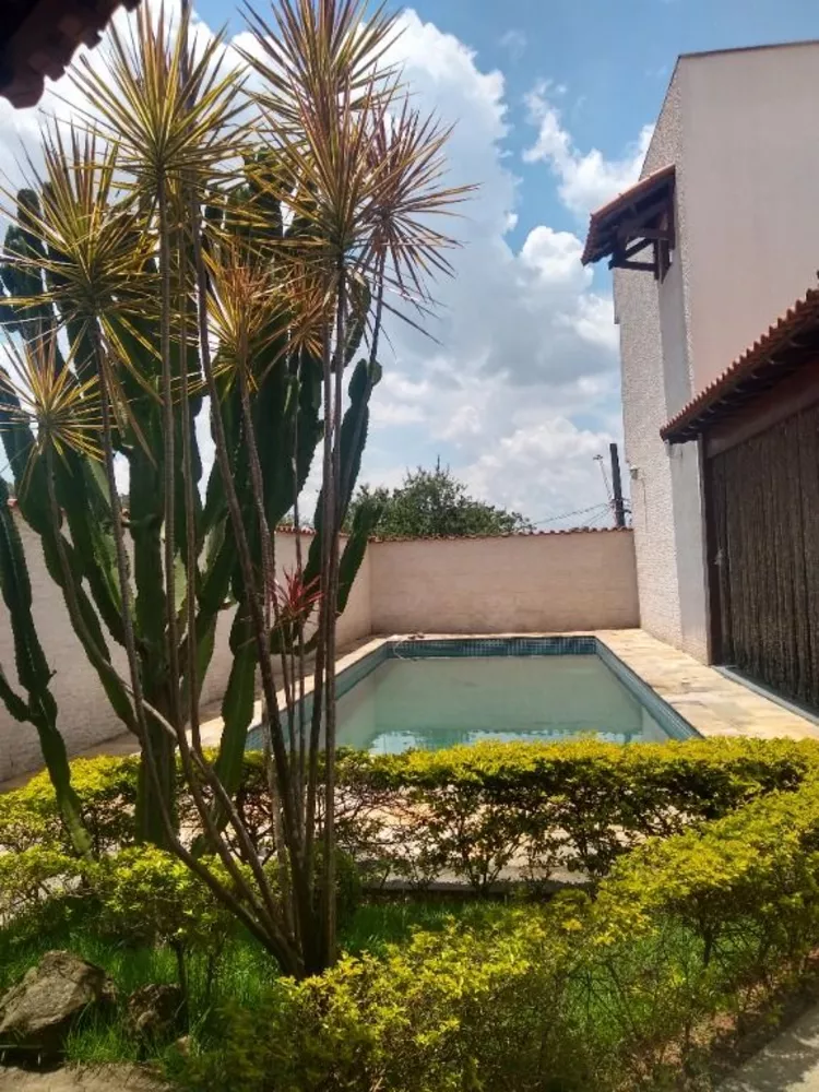 Sobrado, 3 quartos, 329 m² - Foto 11