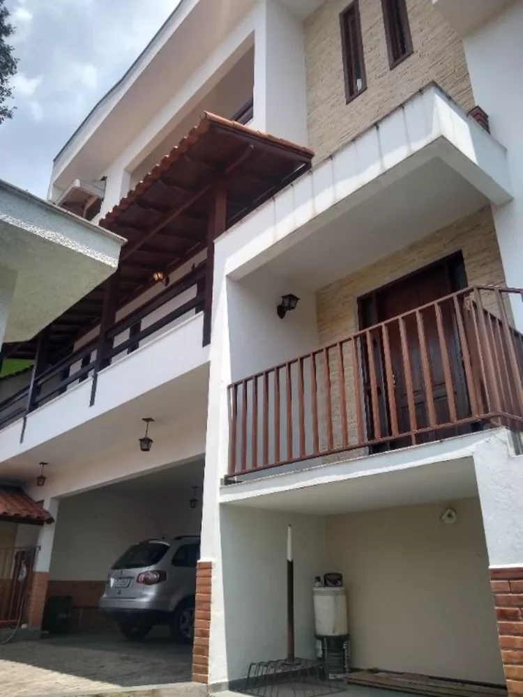 Sobrado, 3 quartos, 329 m² - Foto 9