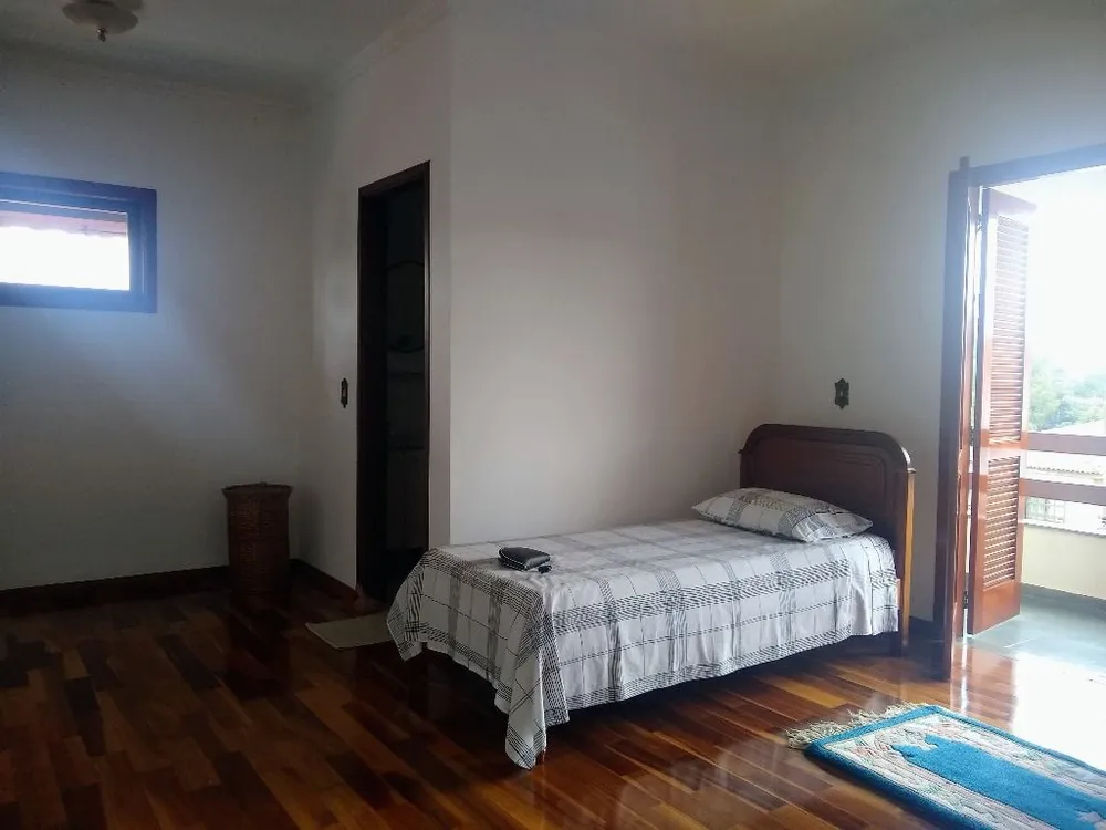 Sobrado, 3 quartos, 329 m² - Foto 6