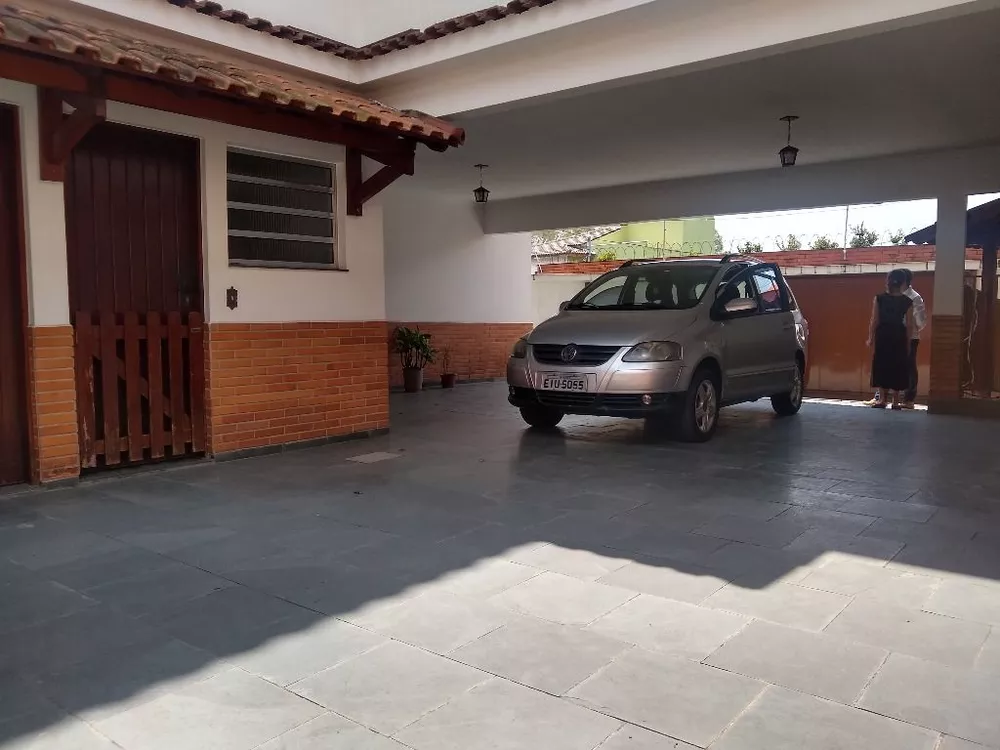 Sobrado, 3 quartos, 329 m² - Foto 8