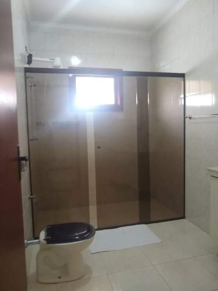 Sobrado, 3 quartos, 329 m² - Foto 12