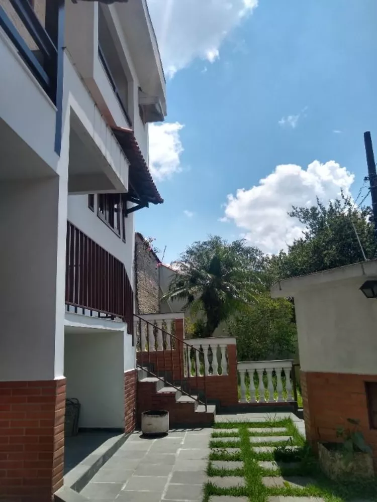 Sobrado, 3 quartos, 329 m² - Foto 7